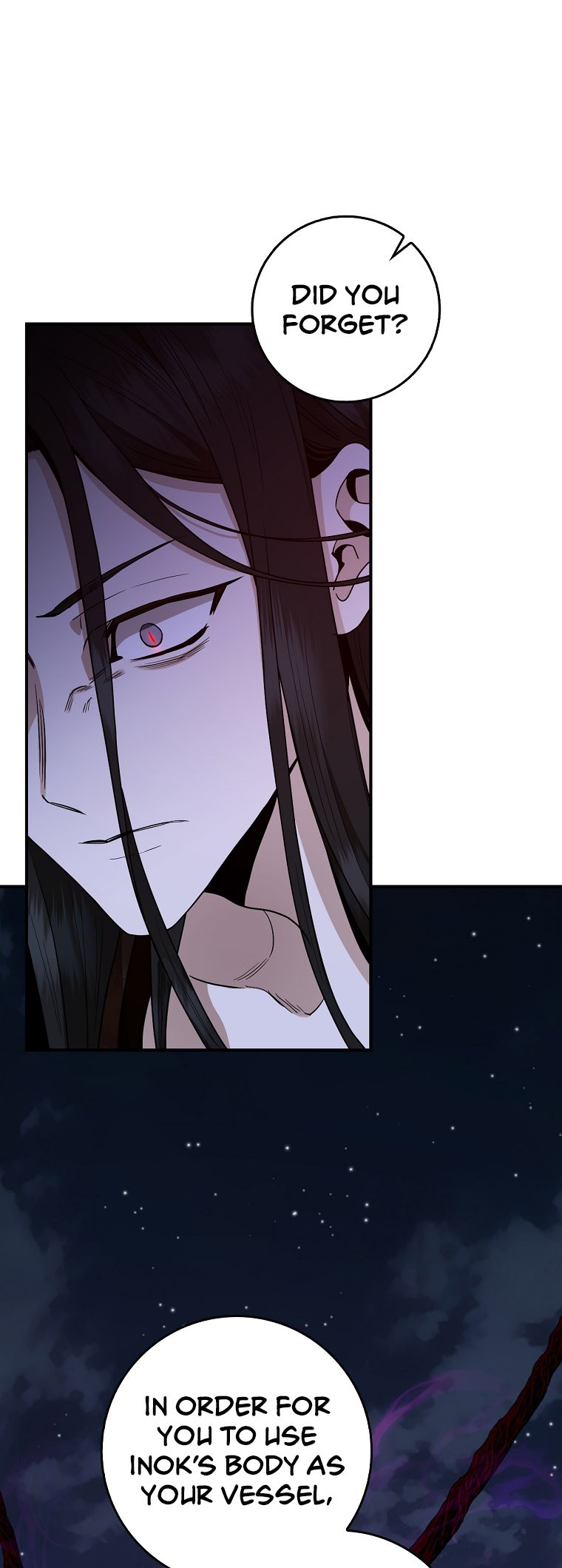 I’m a Martial Art Villainess but I’m the Strongest! Chapter 128 - Page 58