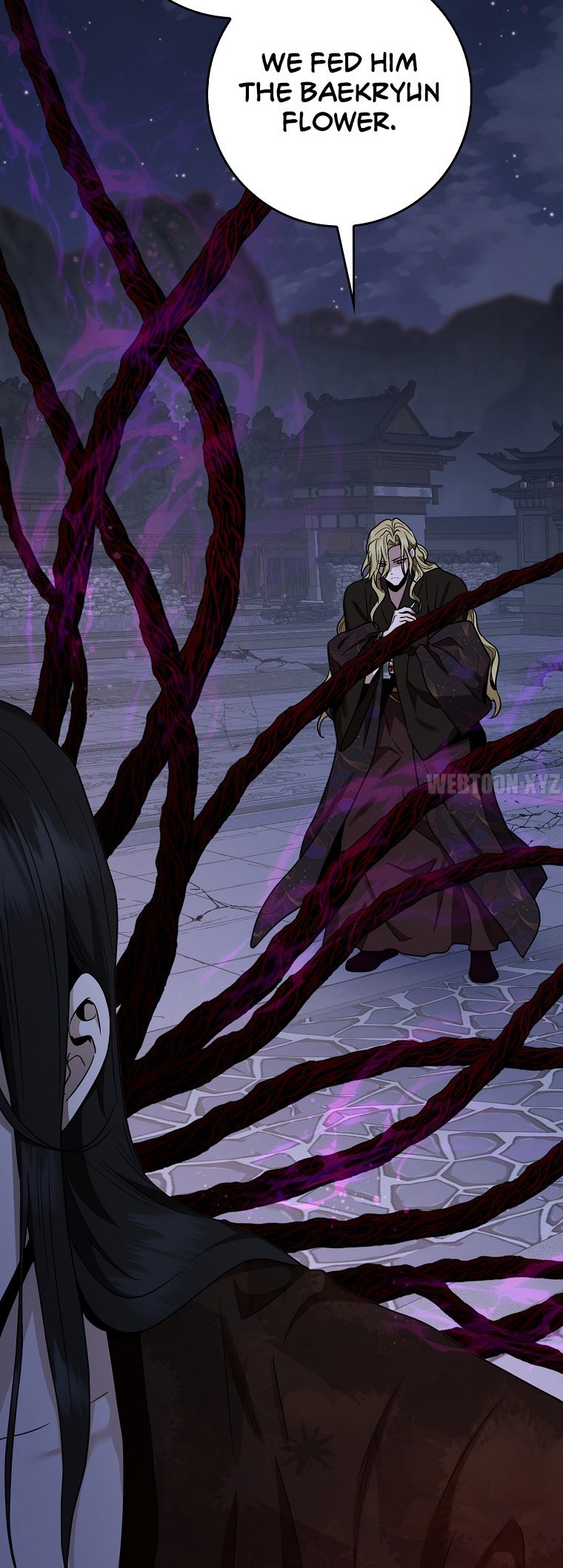 I’m a Martial Art Villainess but I’m the Strongest! Chapter 128 - Page 59