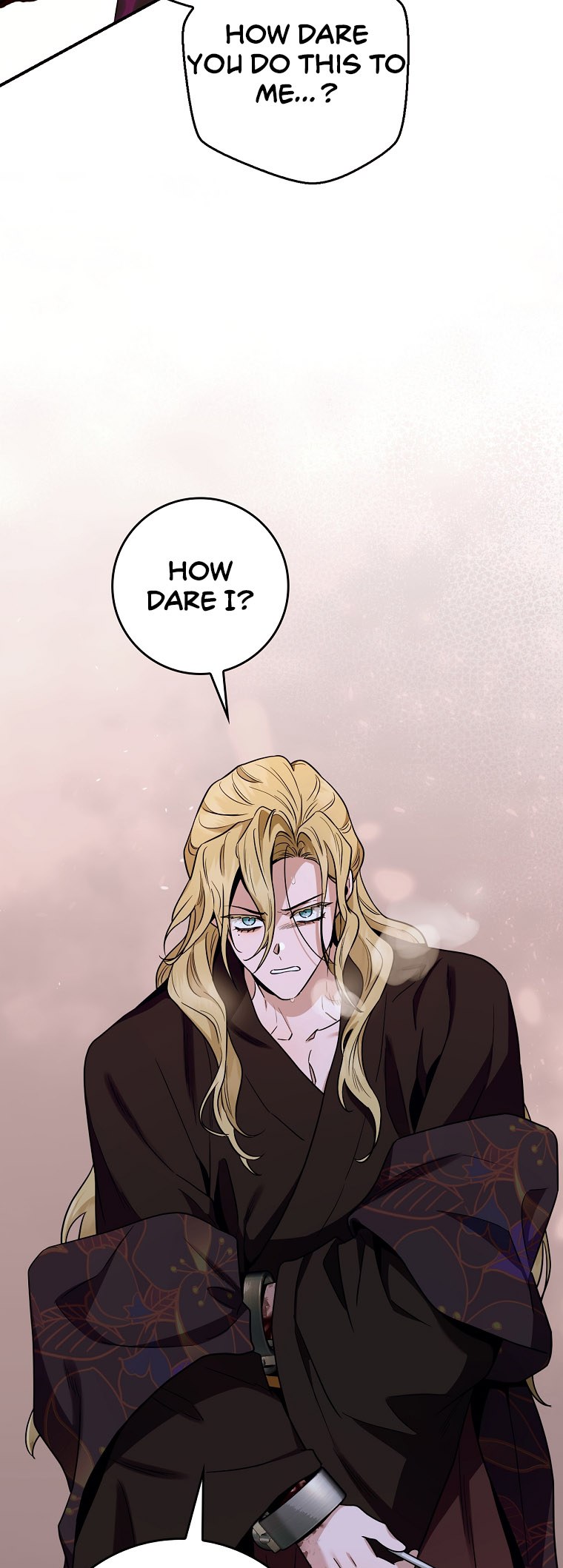 I’m a Martial Art Villainess but I’m the Strongest! Chapter 128 - Page 62