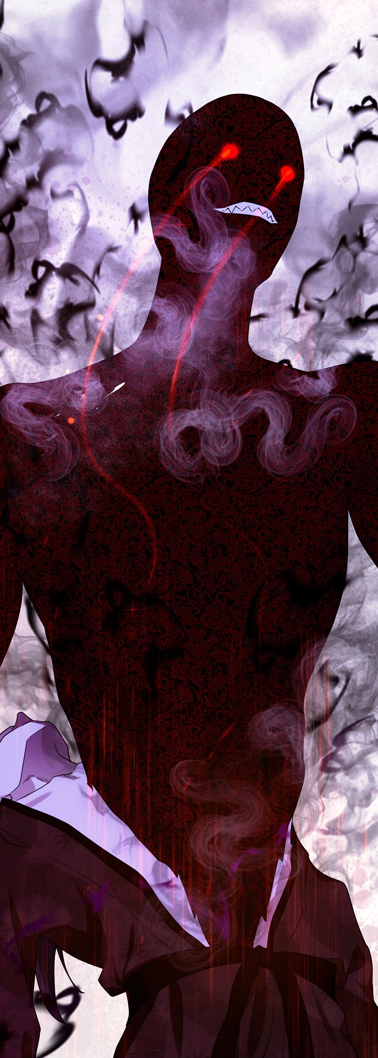 I’m a Martial Art Villainess but I’m the Strongest! Chapter 128 - Page 76