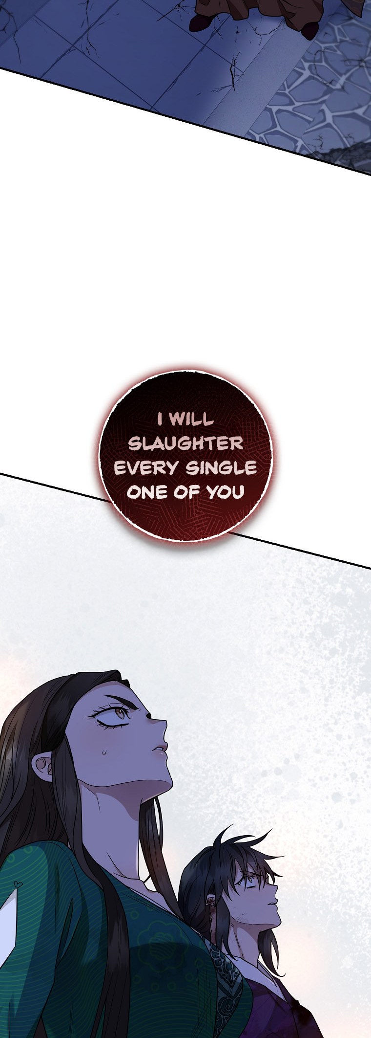 I’m a Martial Art Villainess but I’m the Strongest! Chapter 128 - Page 78