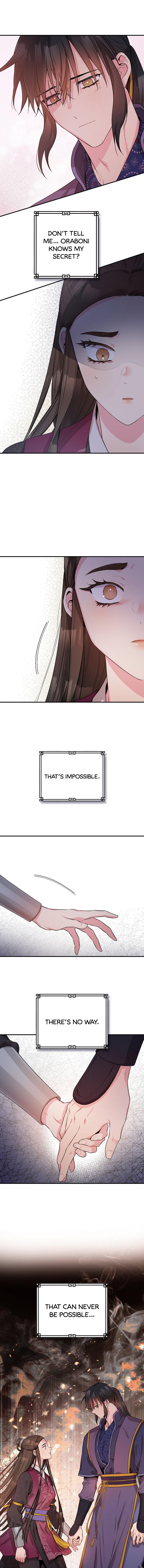 I’m a Martial Art Villainess but I’m the Strongest! Chapter 66 - Page 14