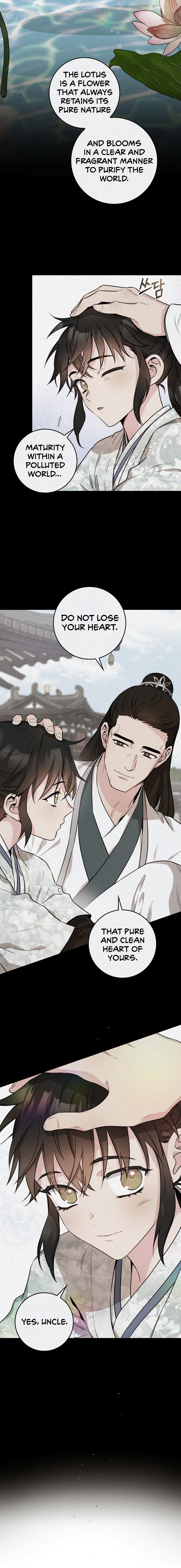 I’m a Martial Art Villainess but I’m the Strongest! Chapter 70 - Page 10