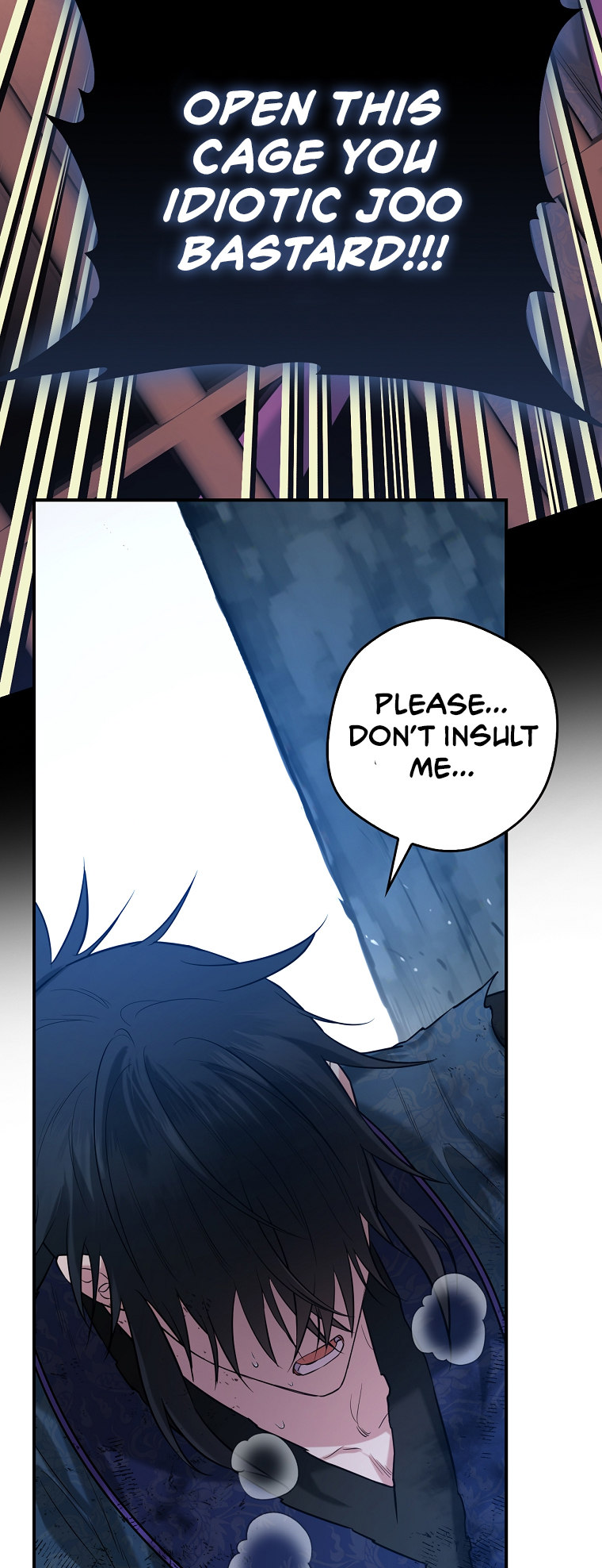 I’m a Martial Art Villainess but I’m the Strongest! Chapter 92 - Page 12