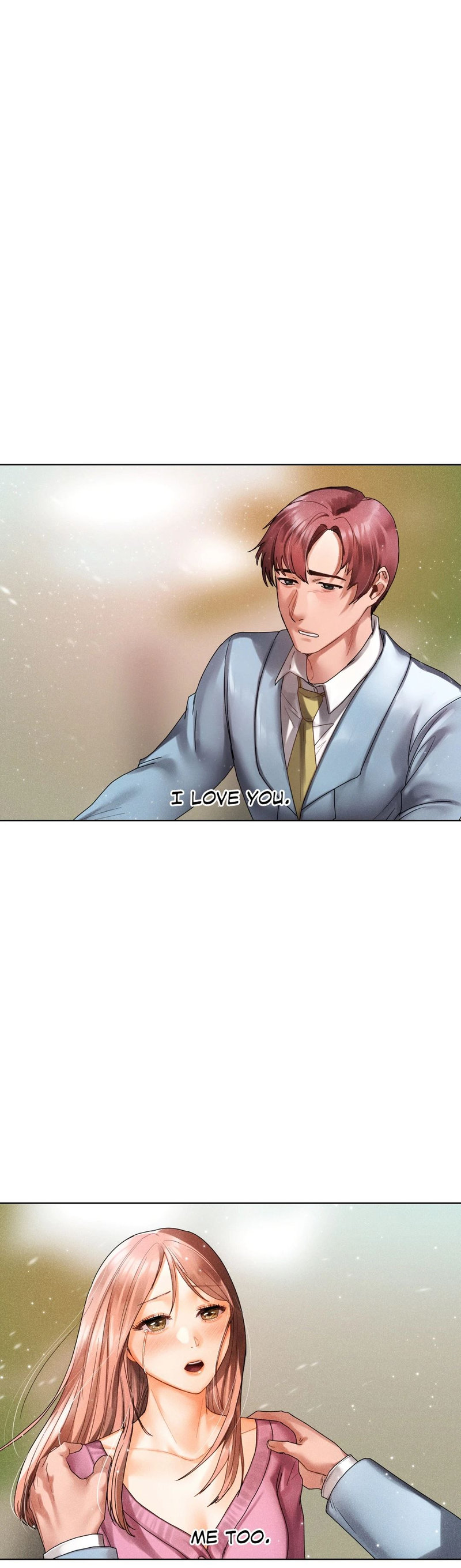 Men and Women of Sillim Chapter 26 - Page 13