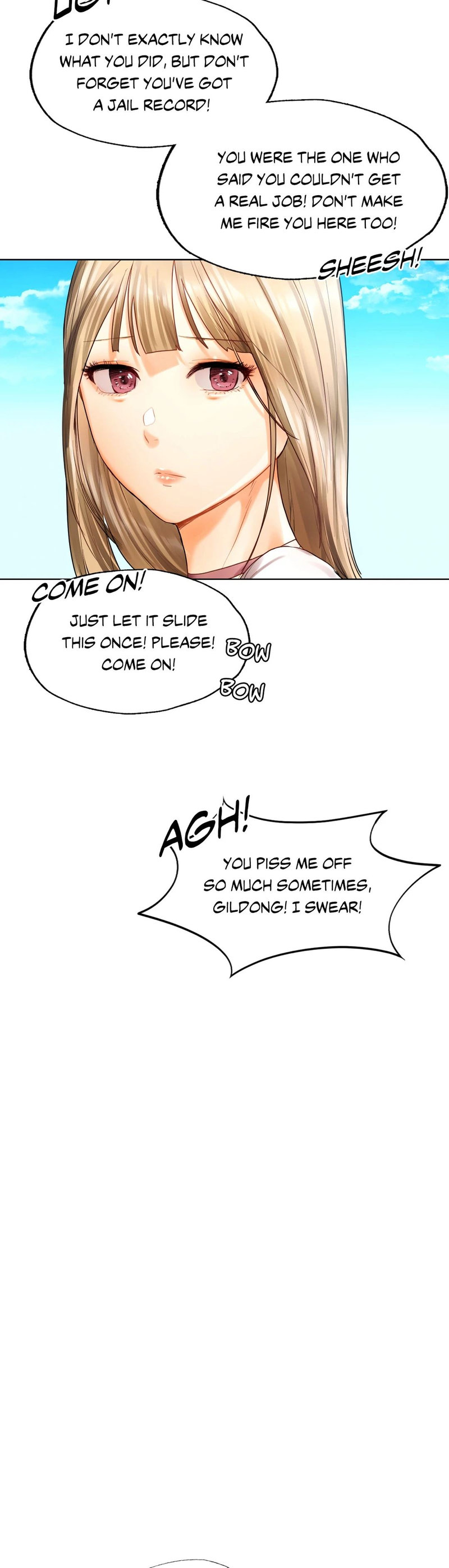 Men and Women of Sillim Chapter 30 - Page 48