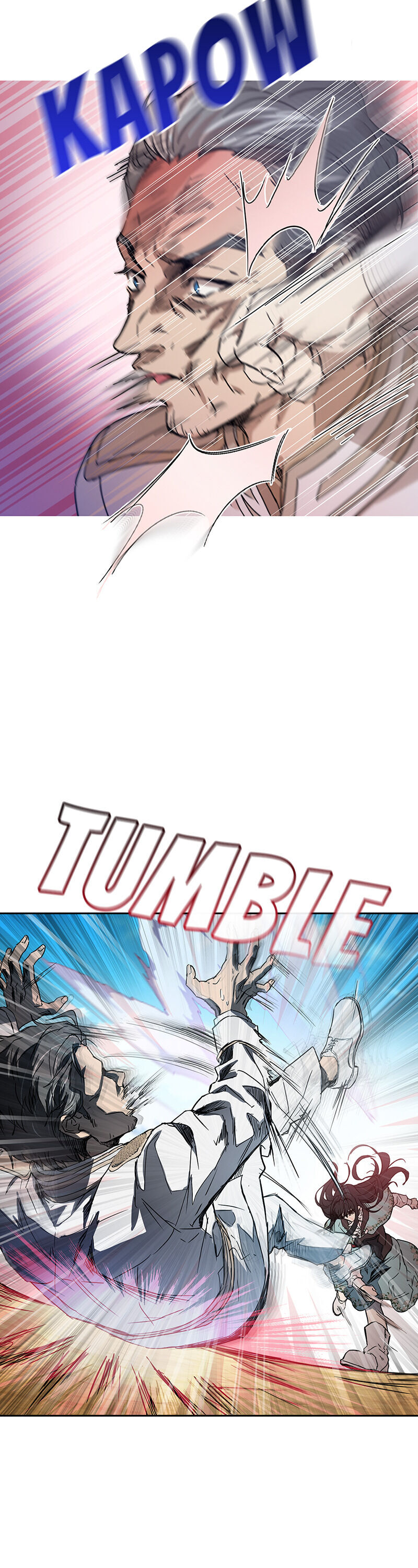 The Demonic Contract Chapter 10 - Page 10