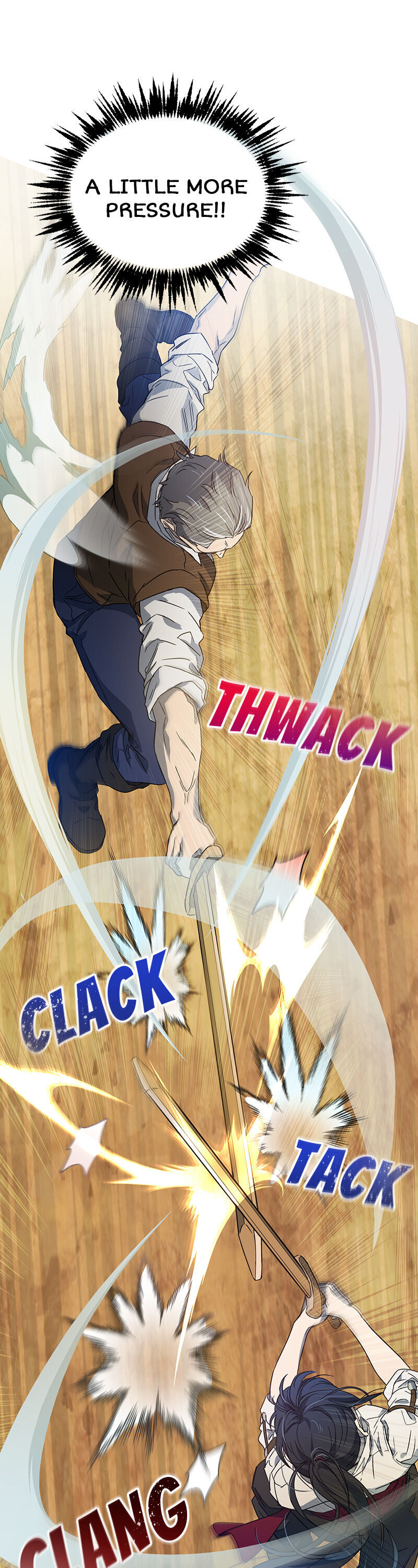 The Demonic Contract Chapter 13 - Page 35