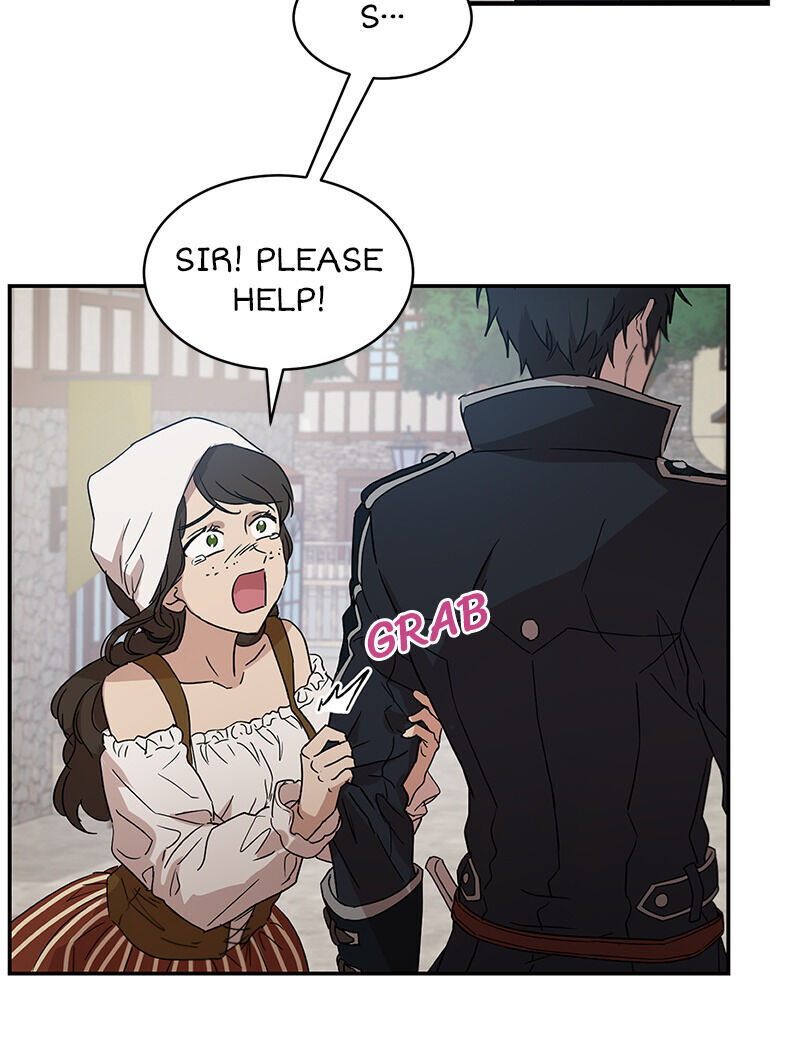 The Demonic Contract Chapter 14 - Page 16