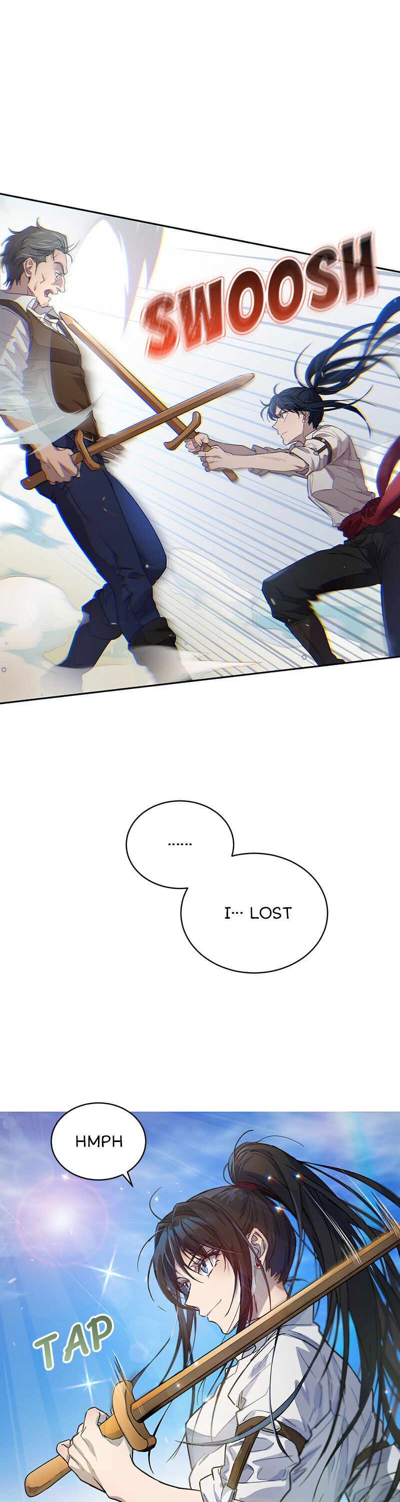 The Demonic Contract Chapter 14 - Page 2