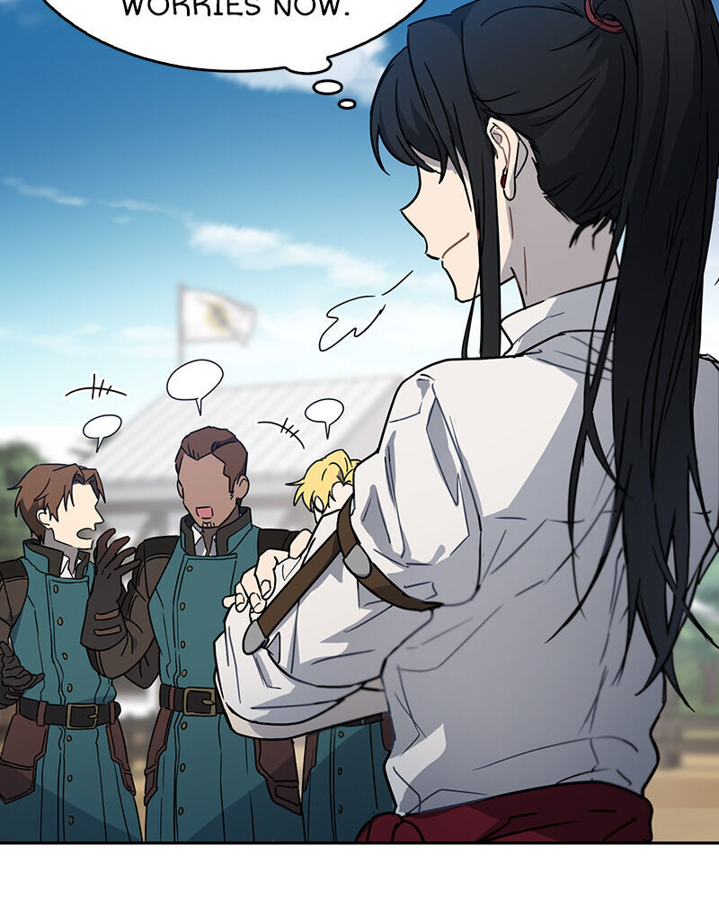 The Demonic Contract Chapter 14 - Page 8