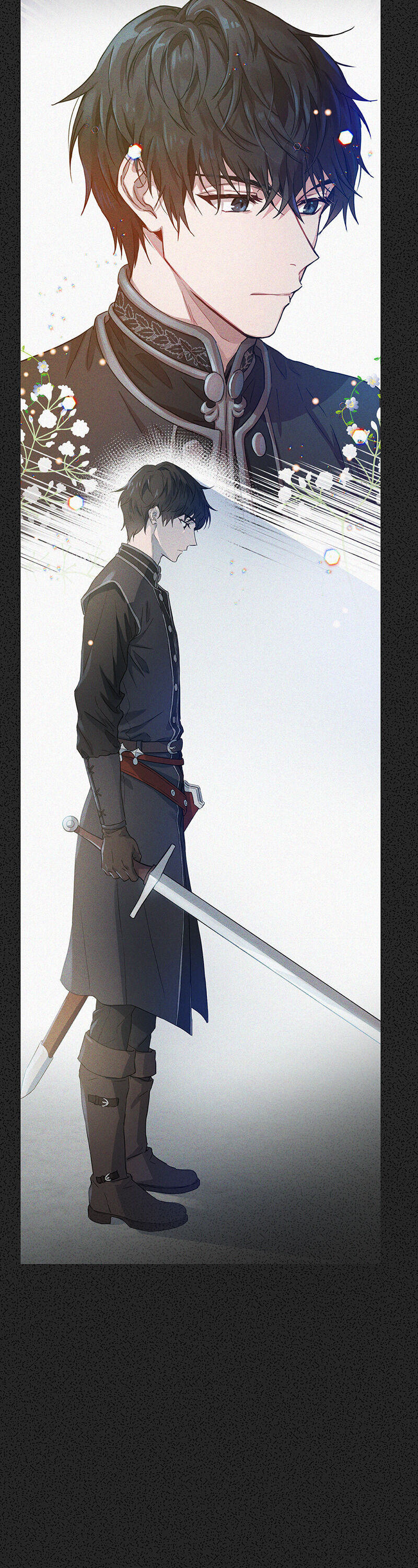 The Demonic Contract Chapter 17 - Page 21