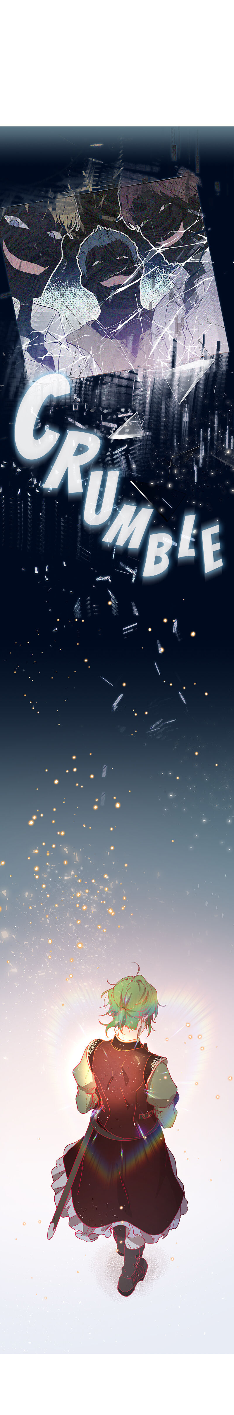 The Demonic Contract Chapter 27 - Page 14