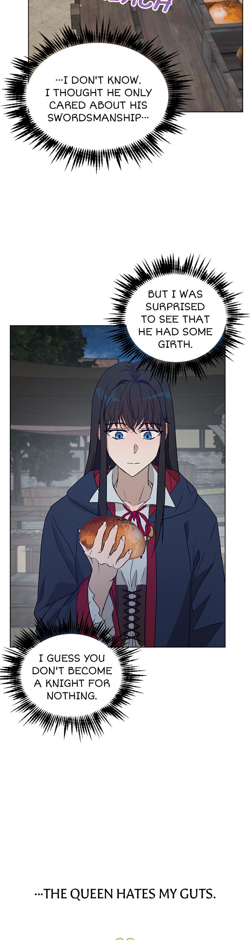 The Demonic Contract Chapter 37 - Page 18