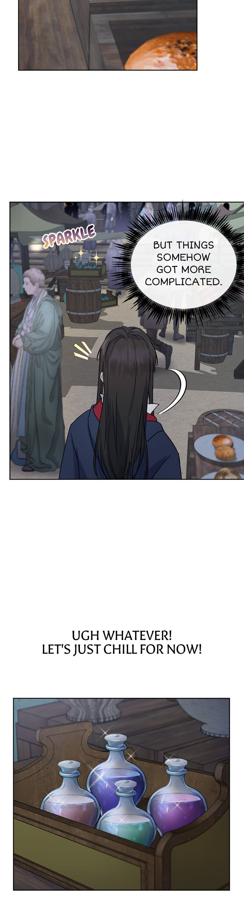 The Demonic Contract Chapter 37 - Page 21