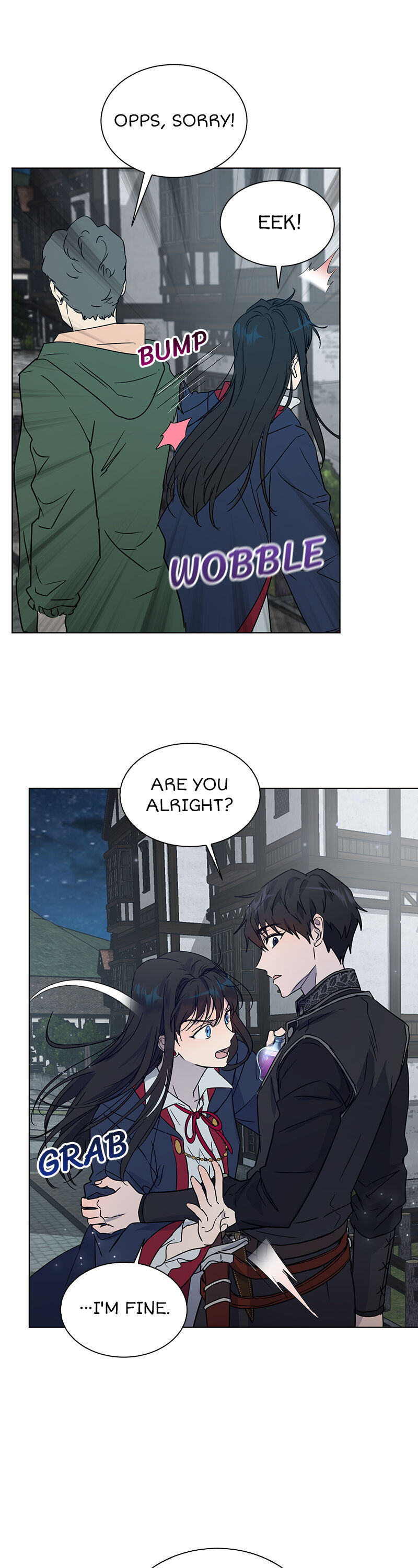 The Demonic Contract Chapter 37 - Page 26