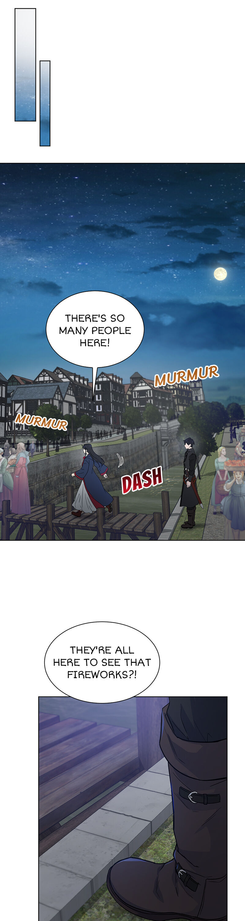 The Demonic Contract Chapter 37 - Page 28