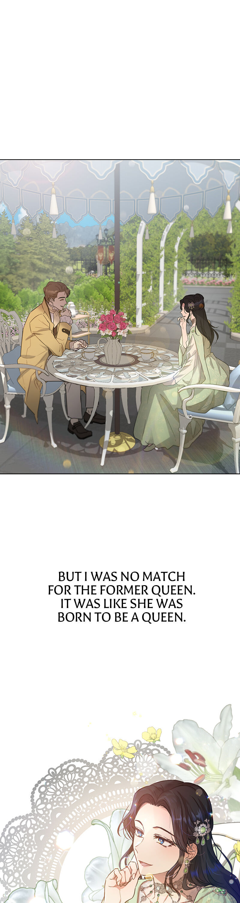 The Demonic Contract Chapter 41 - Page 5