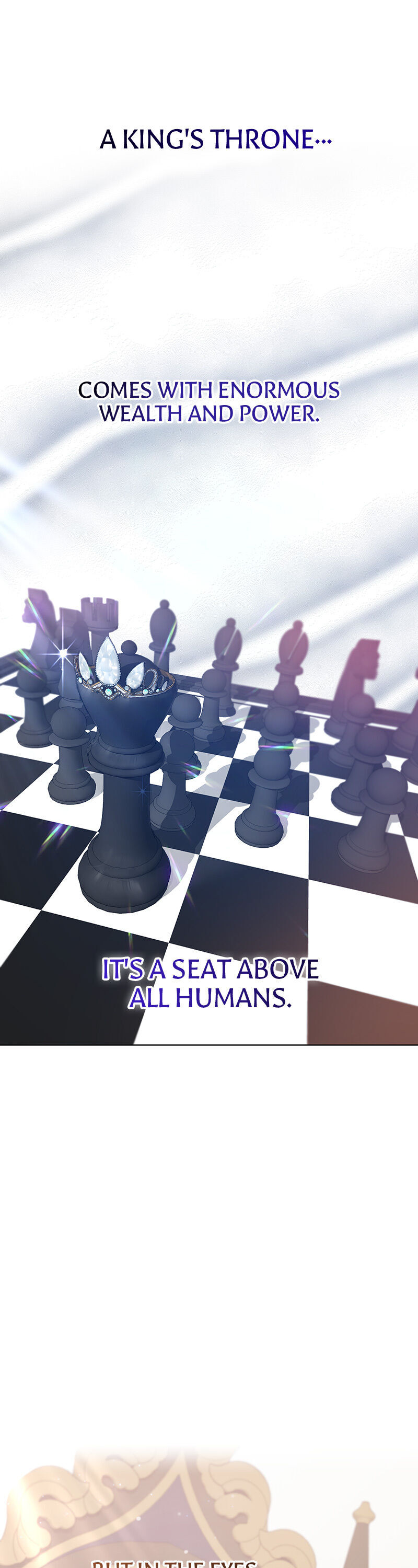 The Demonic Contract Chapter 46 - Page 9