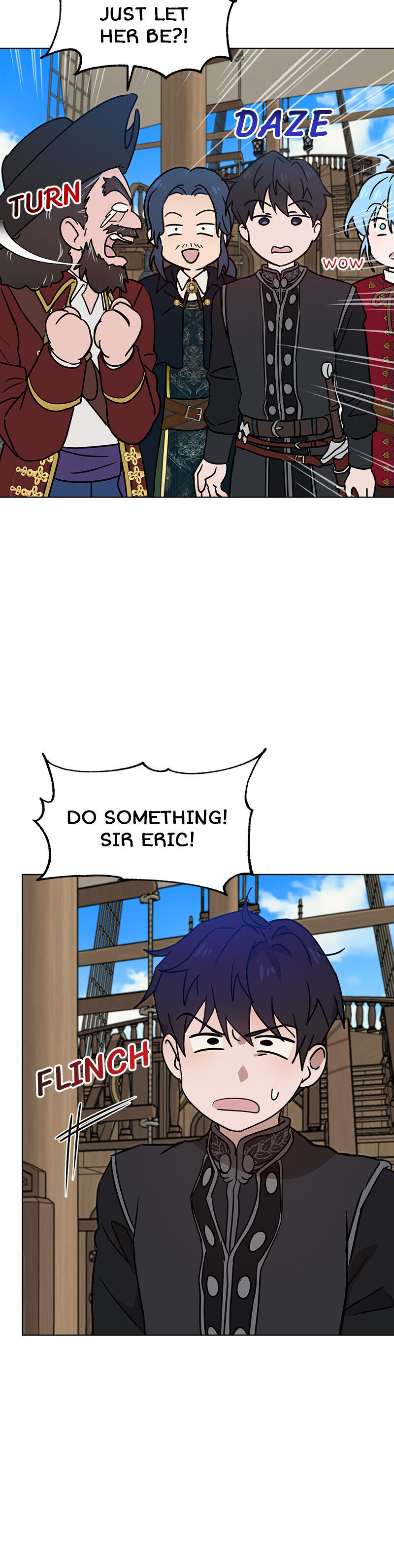 The Demonic Contract Chapter 48 - Page 15