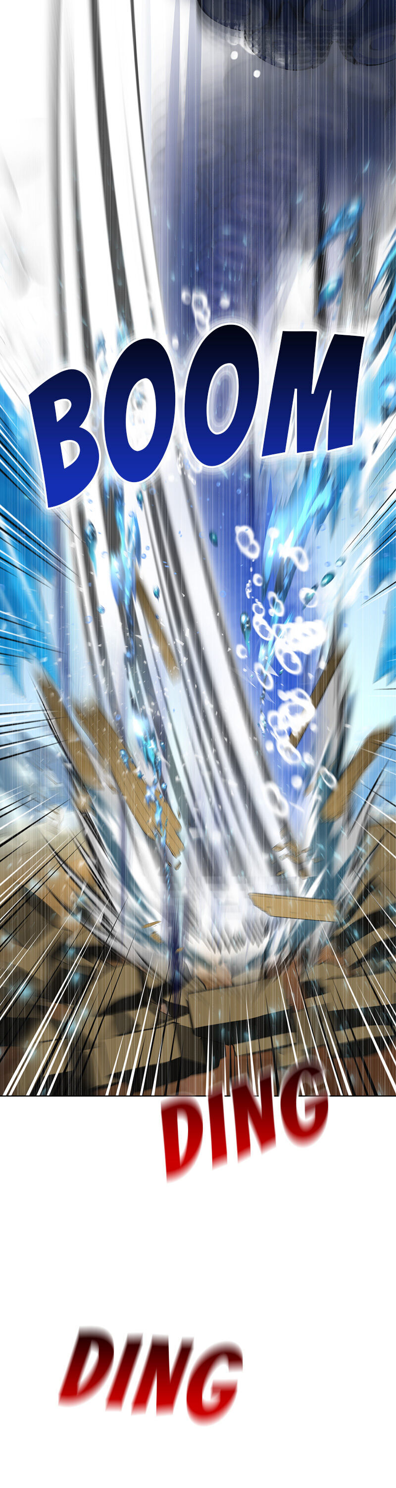 The Demonic Contract Chapter 48 - Page 31