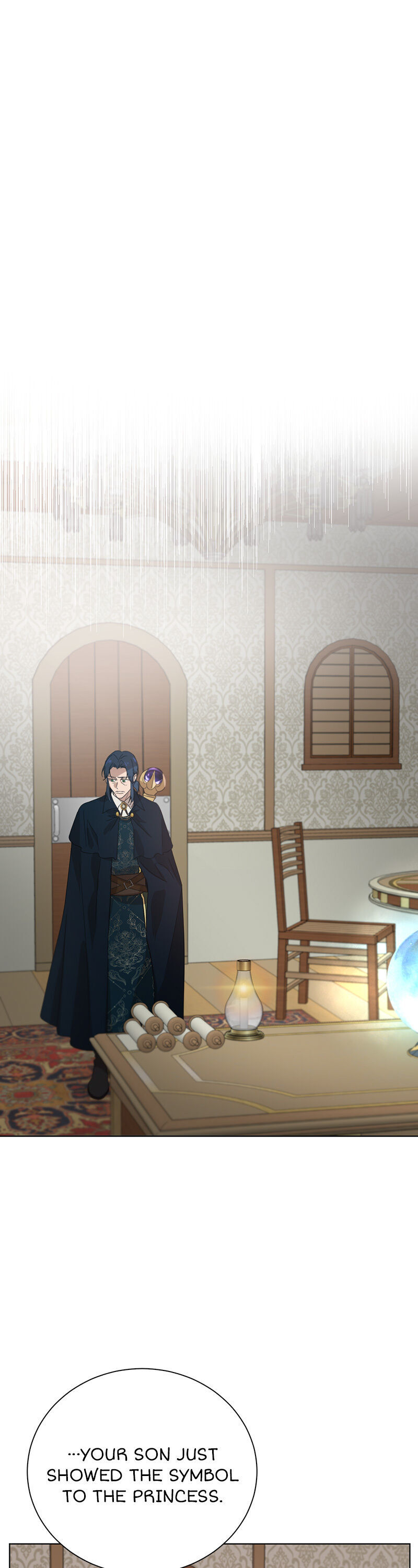 The Demonic Contract Chapter 50 - Page 26