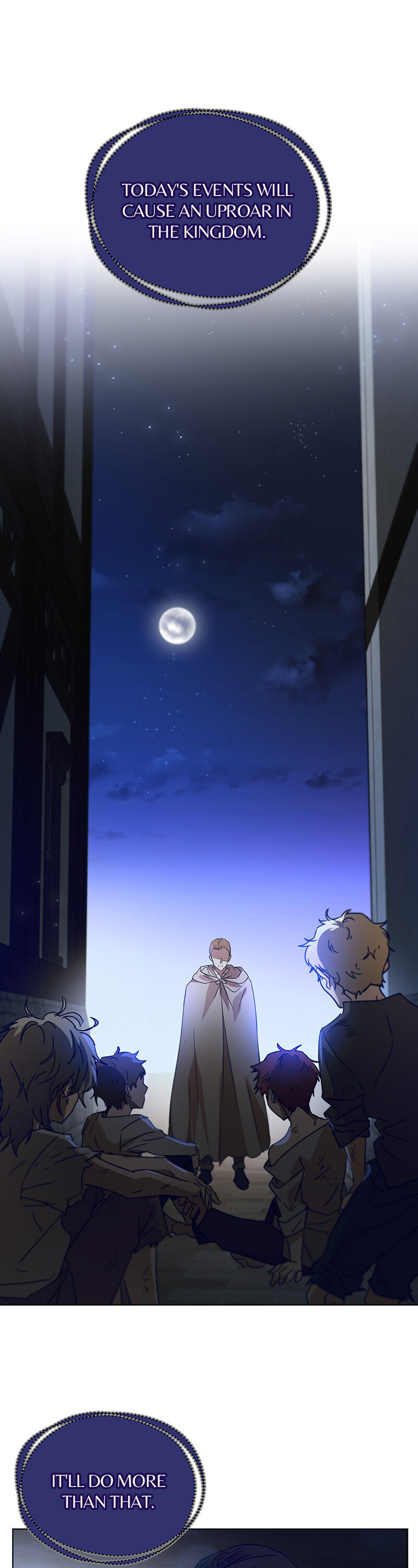 The Demonic Contract Chapter 50 - Page 32