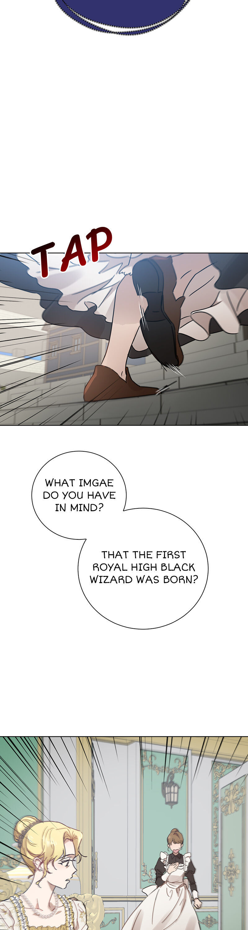 The Demonic Contract Chapter 50 - Page 35
