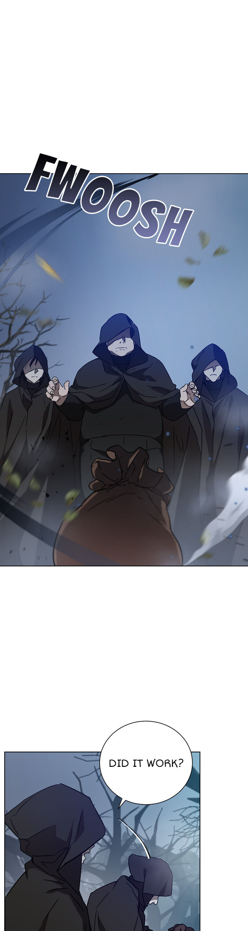 The Demonic Contract Chapter 51 - Page 37