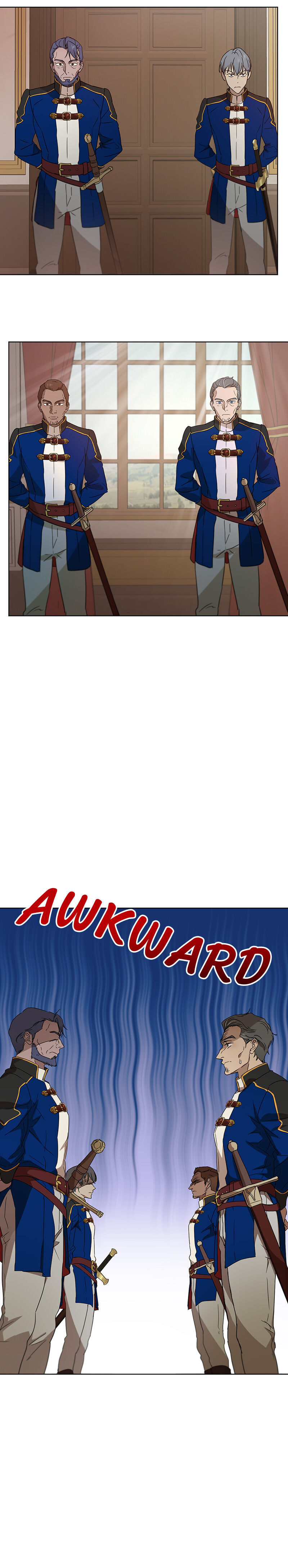 The Demonic Contract Chapter 52 - Page 29