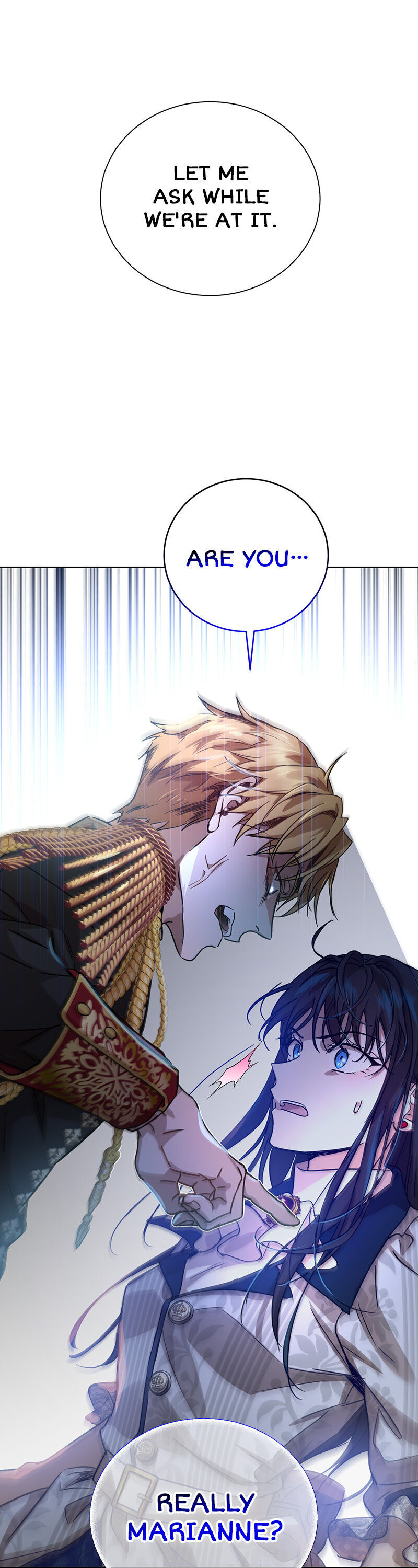 The Demonic Contract Chapter 52 - Page 35