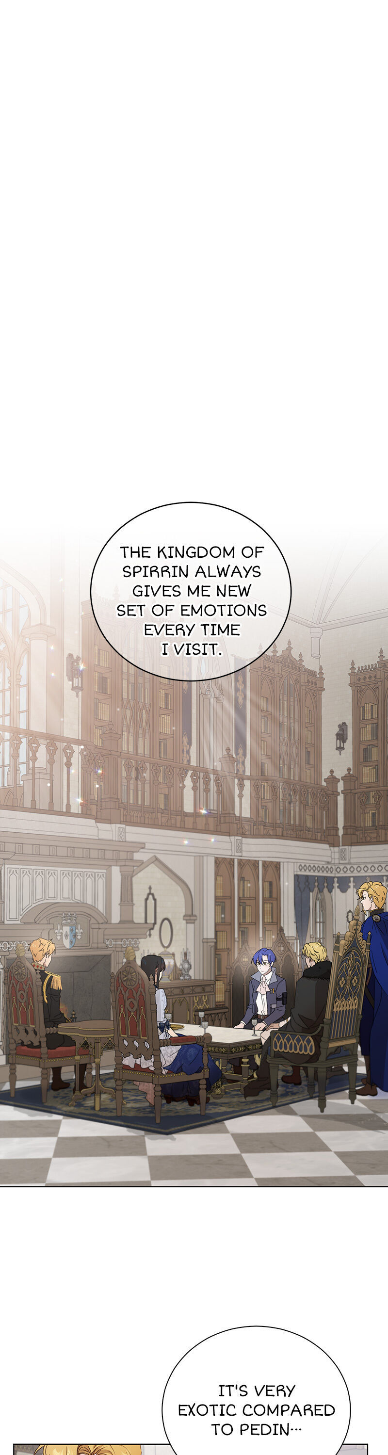 The Demonic Contract Chapter 52 - Page 9