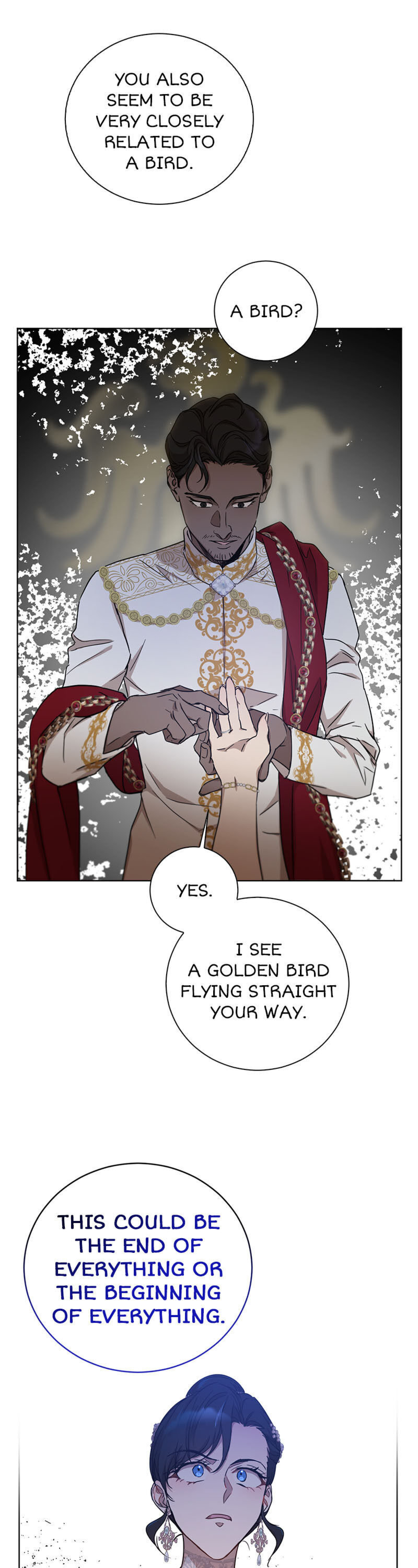 The Demonic Contract Chapter 56 - Page 25