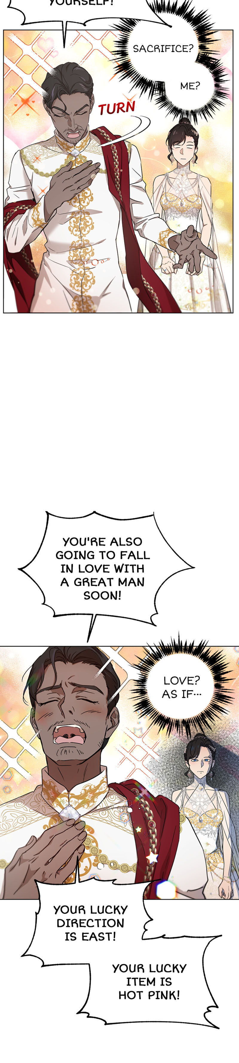 The Demonic Contract Chapter 56 - Page 27