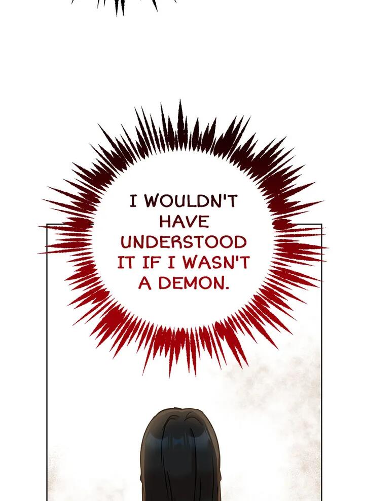 The Demonic Contract Chapter 61 - Page 14