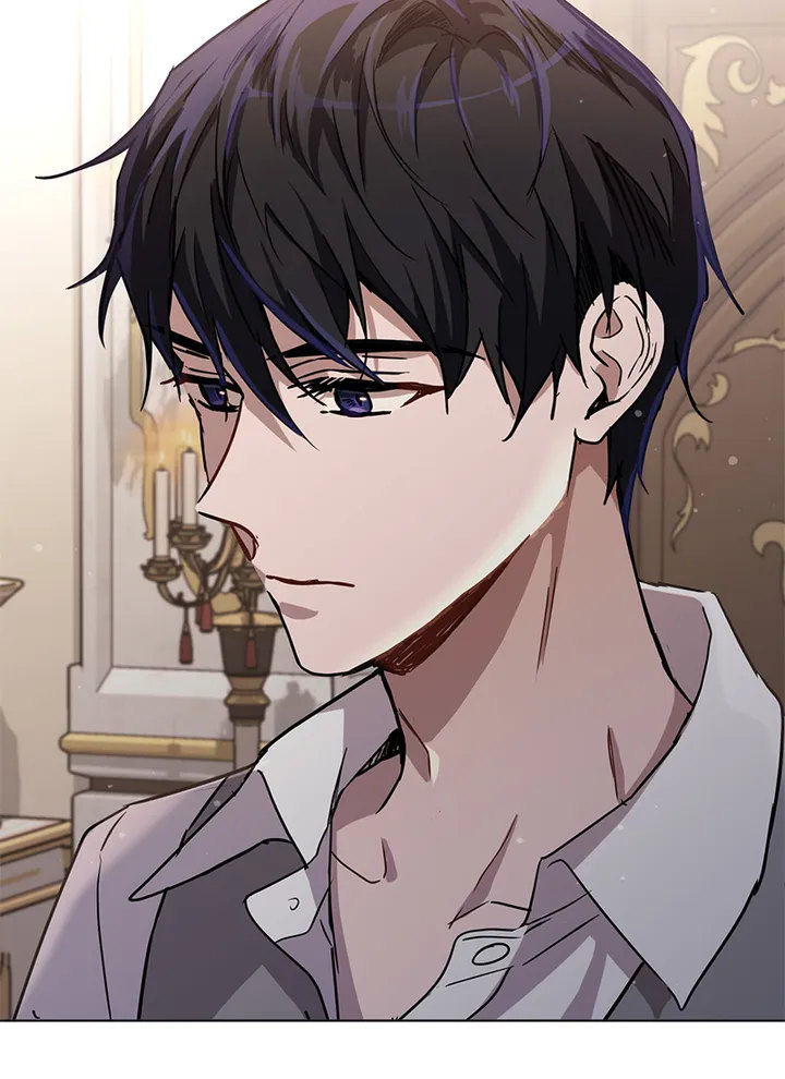 The Demonic Contract Chapter 62 - Page 77