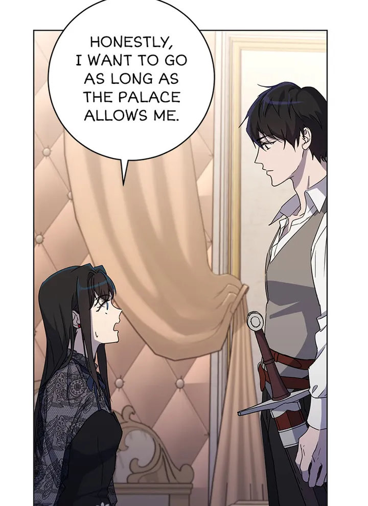 The Demonic Contract Chapter 62 - Page 79