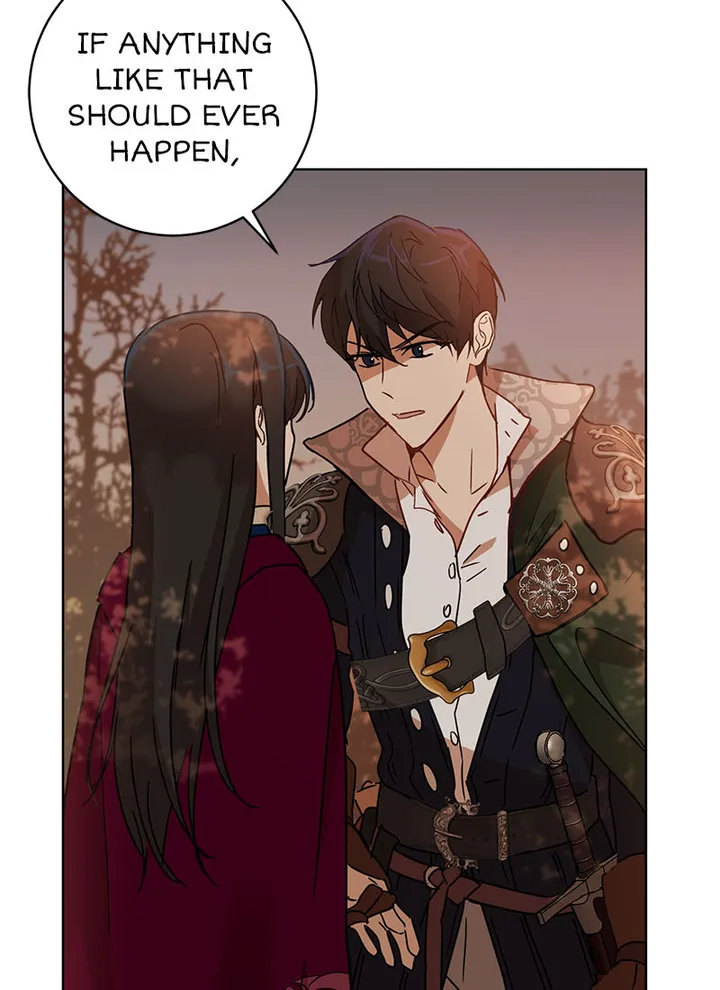 The Demonic Contract Chapter 65 - Page 32