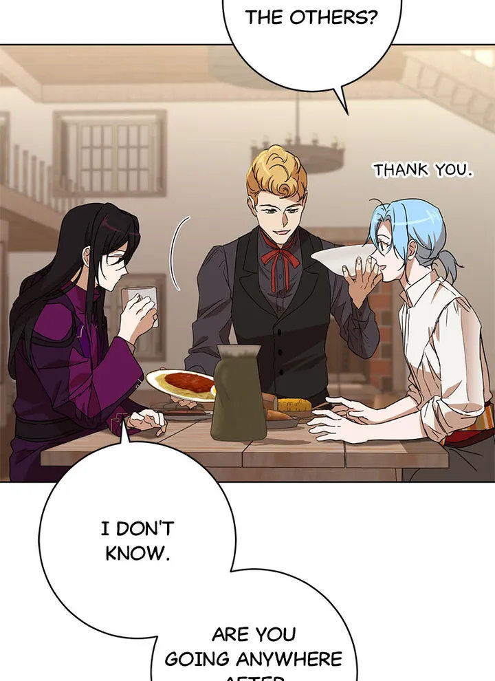 The Demonic Contract Chapter 67 - Page 12