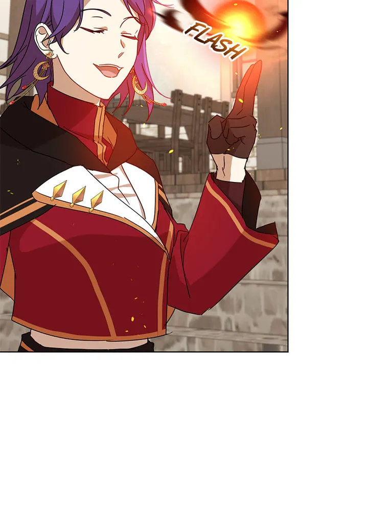 The Demonic Contract Chapter 67 - Page 49