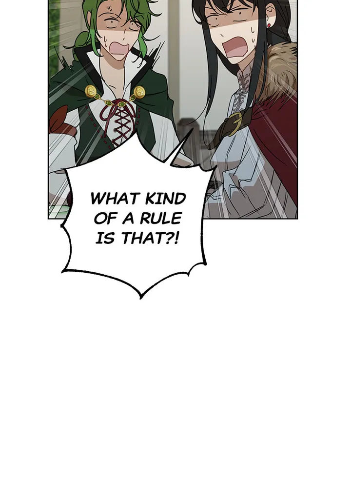 The Demonic Contract Chapter 67 - Page 63