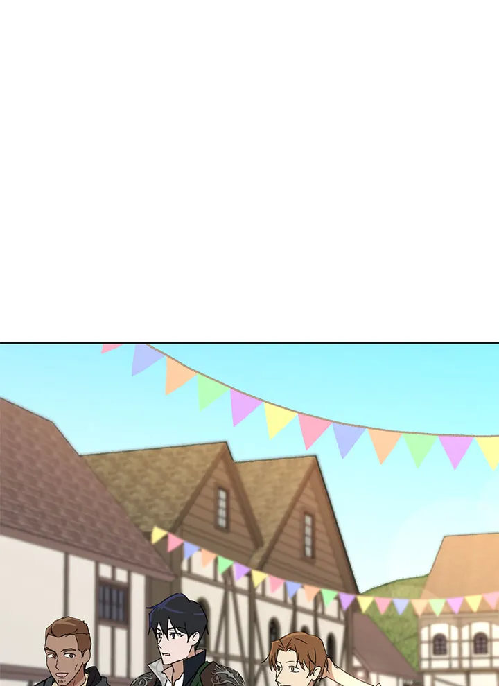 The Demonic Contract Chapter 67 - Page 71