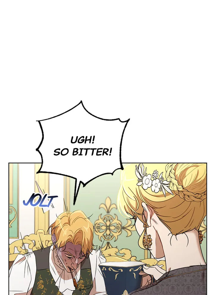 The Demonic Contract Chapter 67 - Page 84