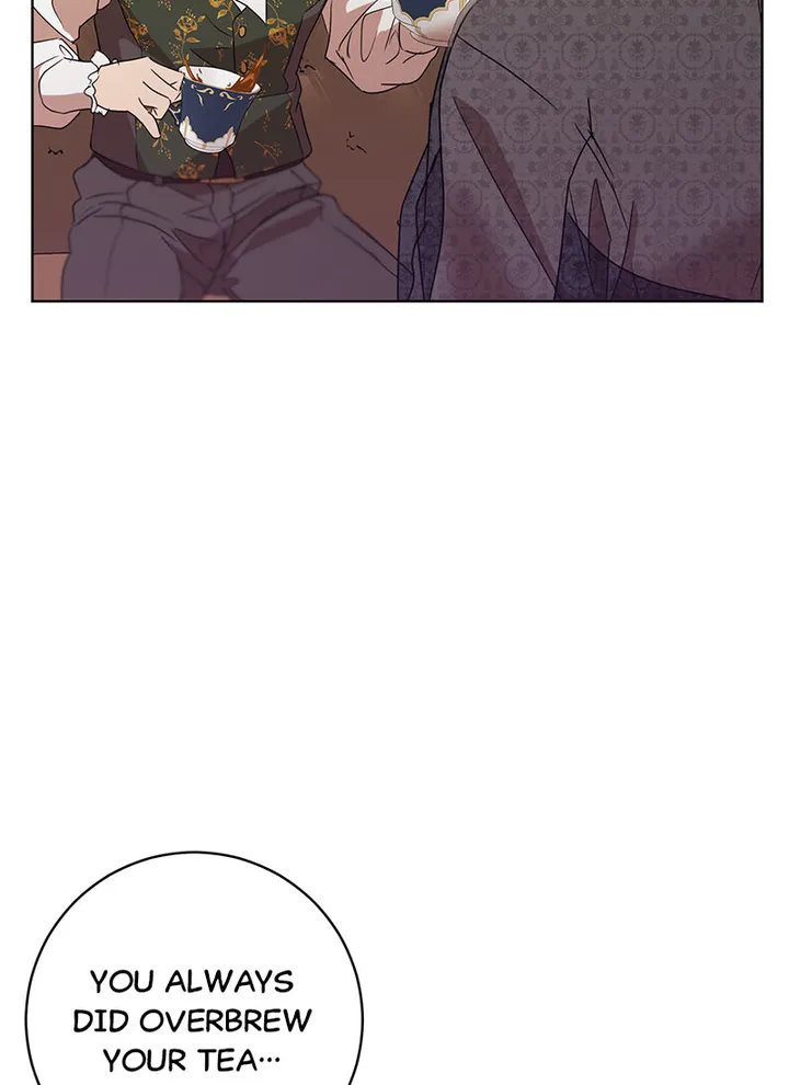 The Demonic Contract Chapter 67 - Page 85