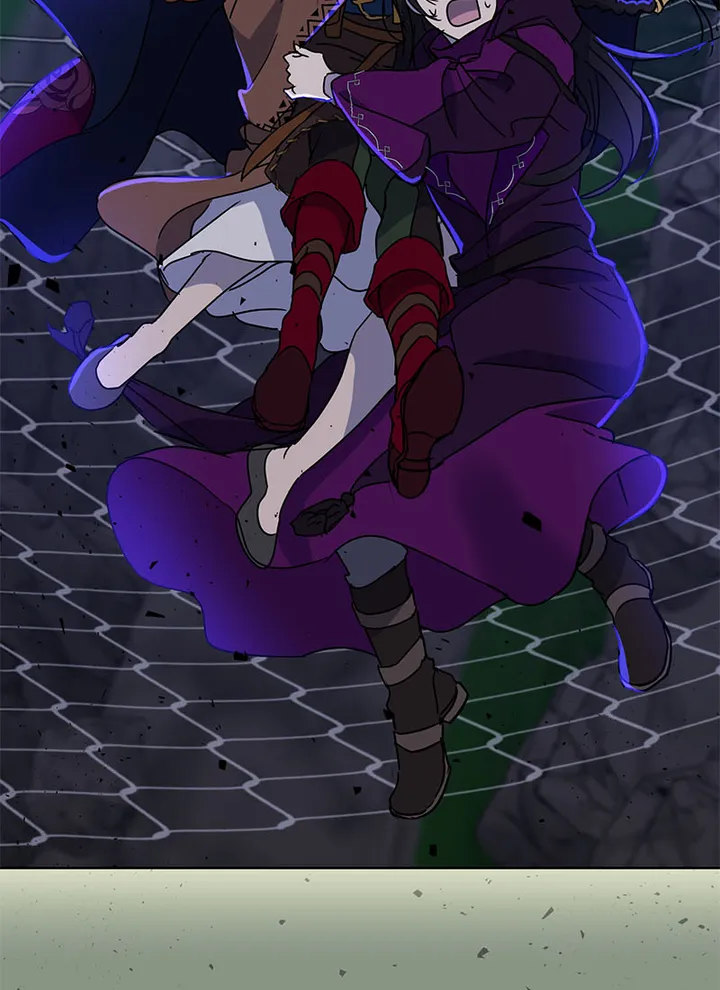 The Demonic Contract Chapter 73 - Page 110