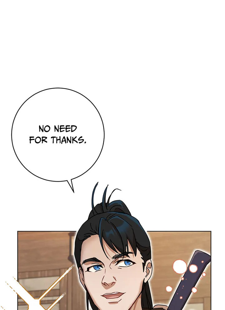 The Demonic Contract Chapter 73 - Page 4