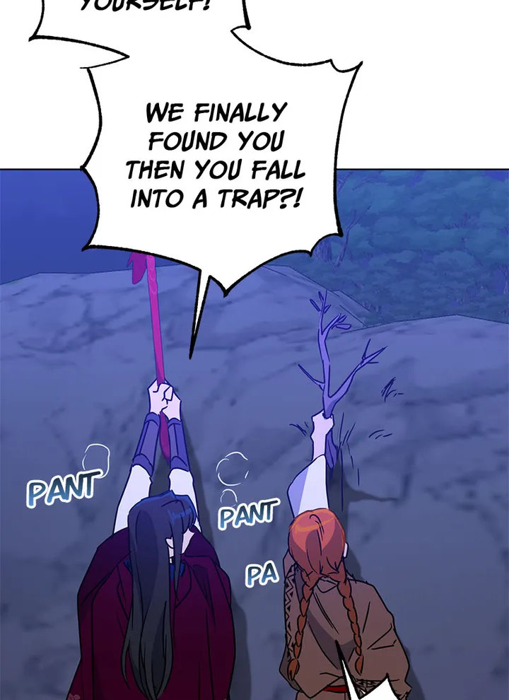 The Demonic Contract Chapter 73 - Page 94