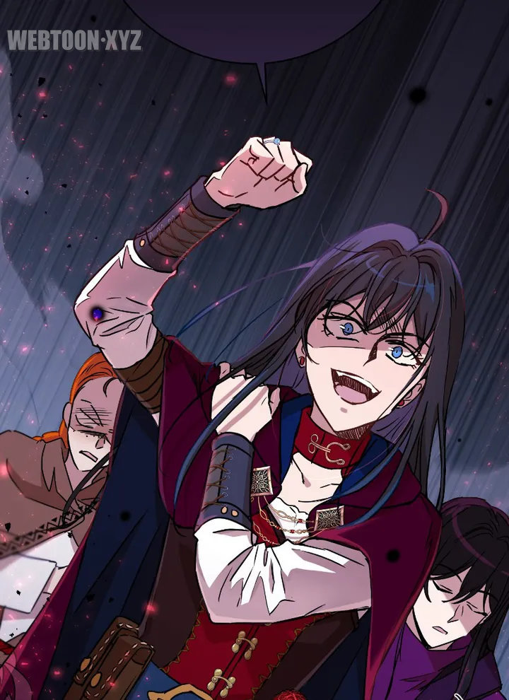 The Demonic Contract Chapter 74 - Page 110