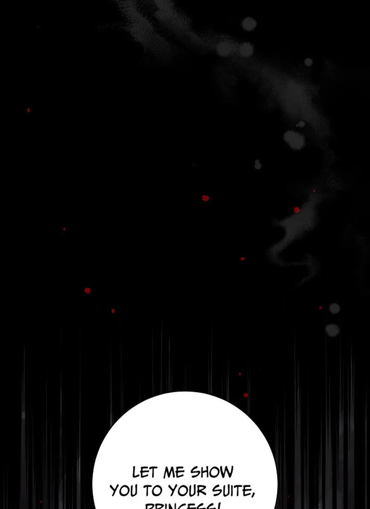 The Demonic Contract Chapter 74 - Page 79