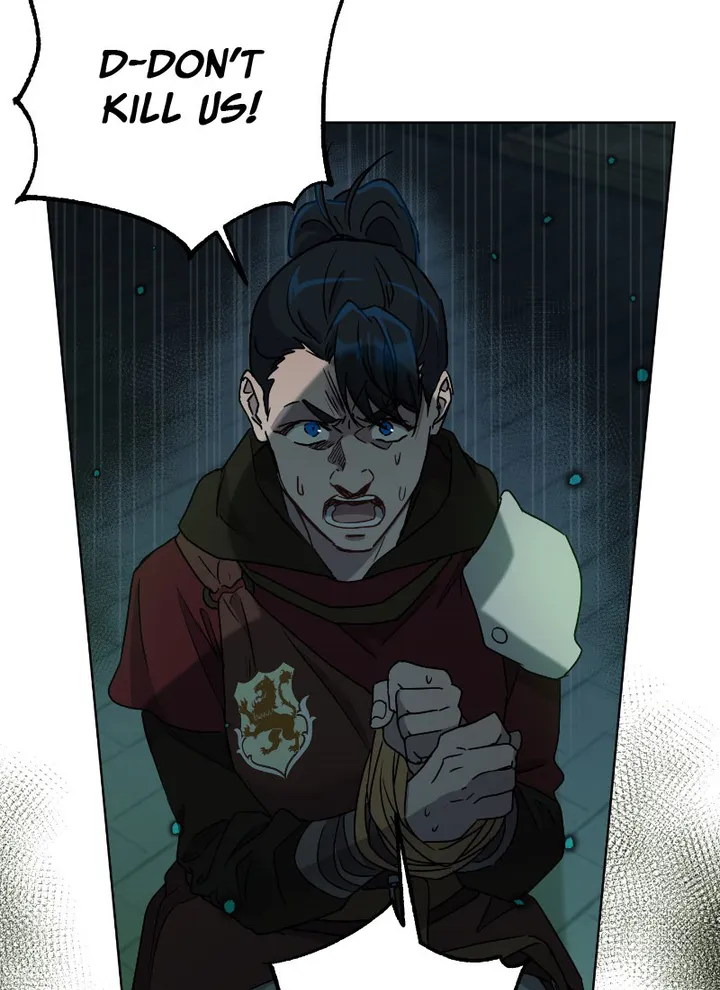 The Demonic Contract Chapter 75 - Page 96